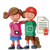 Регистрация в Чистополье для детского сада